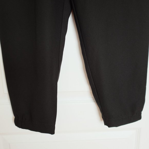 NWT Matteson black dress pant size L - Picture 5 of 12